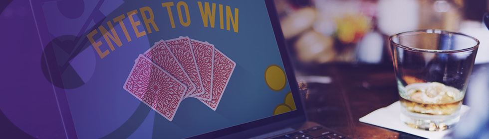 Online Casino finden