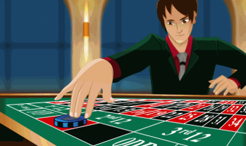 Casino Roulette
