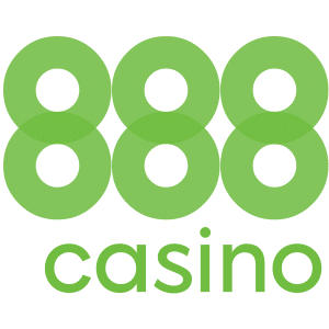 Logo Software 888 Gaming