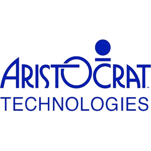 Logo Software Aristocrat Gaming
