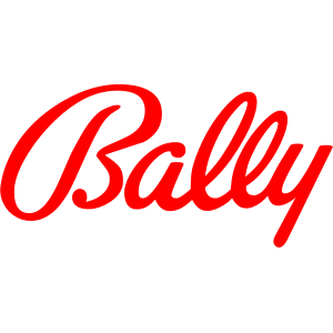 Logo Software Bally Gaming