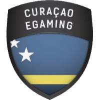 Logo Curaçao eGaming