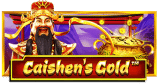 Caishen’s Gold Progressive Jackpot