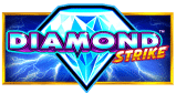 Diamond Strike progressive Jackpot