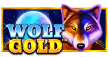 Wolf Gold Progressive Slot