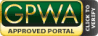 GPWA regulation logo