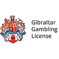 Logo Gibraltar Gaming