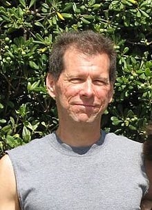 Hal Finney - Bitcoin-Pionier