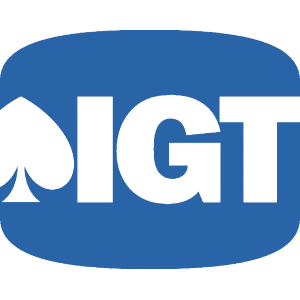Logo Software Igt Gaming