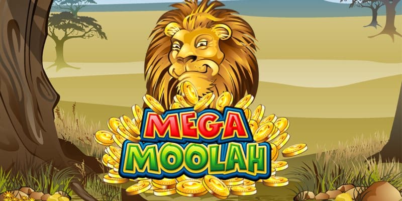 Mega Moolah Progressiver Jackpot