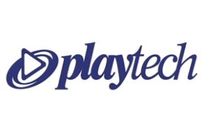 Logo Playtech