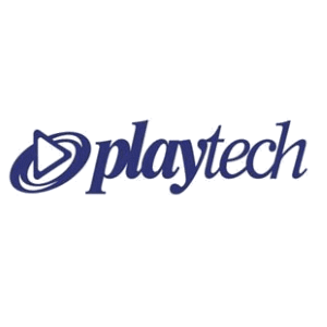 Logo Software Playtech Gaming