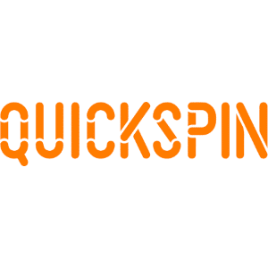 Logo Software Quickspin Gaming