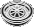 Roulette Symbol