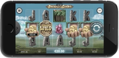 Slot App Handy