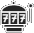 Slots Symbol