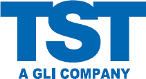 Logo TST