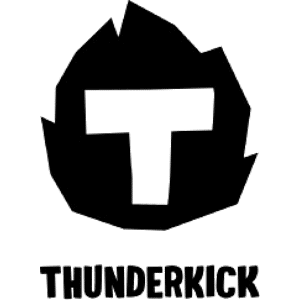 Logo Software Thunderkick Gaming