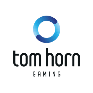 Logo Software Tomhorn Gaming