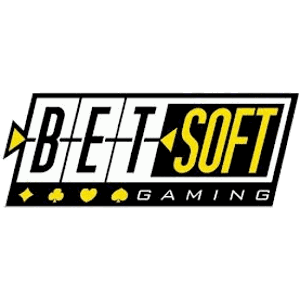 Logo Software Betsoft Gaming