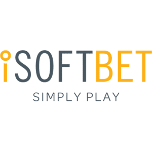 Logo Software Isoftbet Gaming