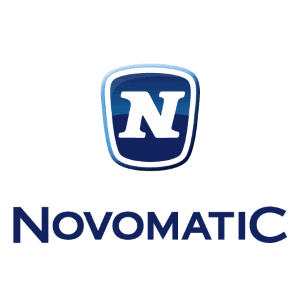 Logo Software Novomatic Gaming Gaming