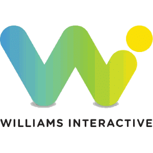 Logo Software Williams Interactive Gaming